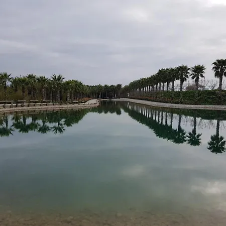 Palacete Da לינה וארוחת בוקר 3*