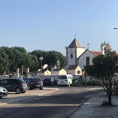 לינה וארוחת בוקר Palacete Da