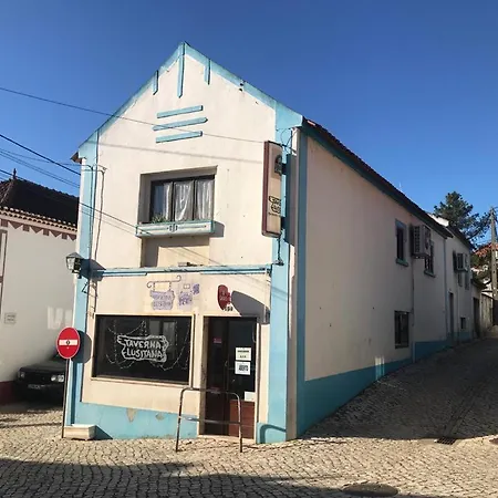 Palacete Da לינה וארוחת בוקר 3*