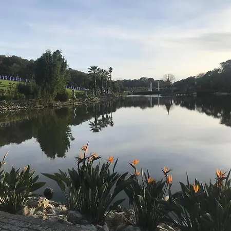 Palacete Da 3* Vermelha