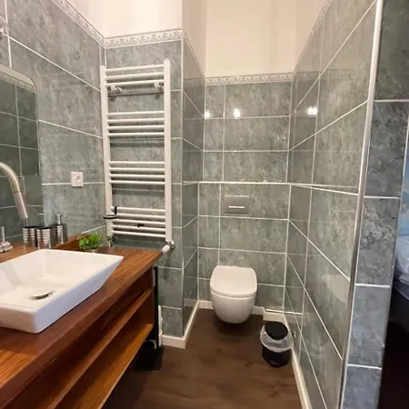Palacete Da לינה וארוחת בוקר Vermelha
