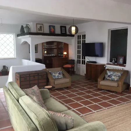 Palacete Da לינה וארוחת בוקר Vermelha