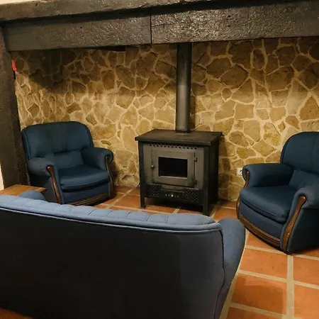 לינה וארוחת בוקר Palacete Da