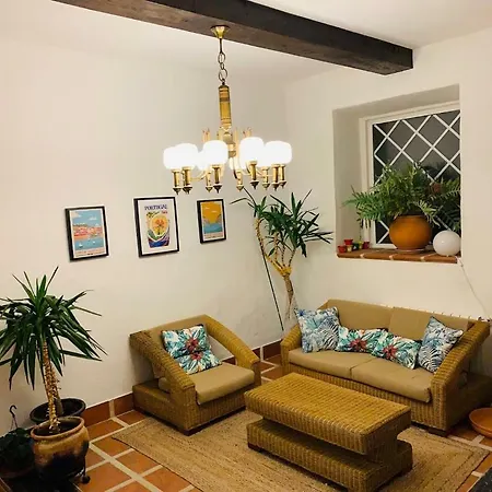 Palacete Da לינה וארוחת בוקר Vermelha