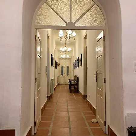 Palacete Da לינה וארוחת בוקר 3*