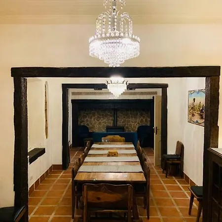 Palacete Da לינה וארוחת בוקר